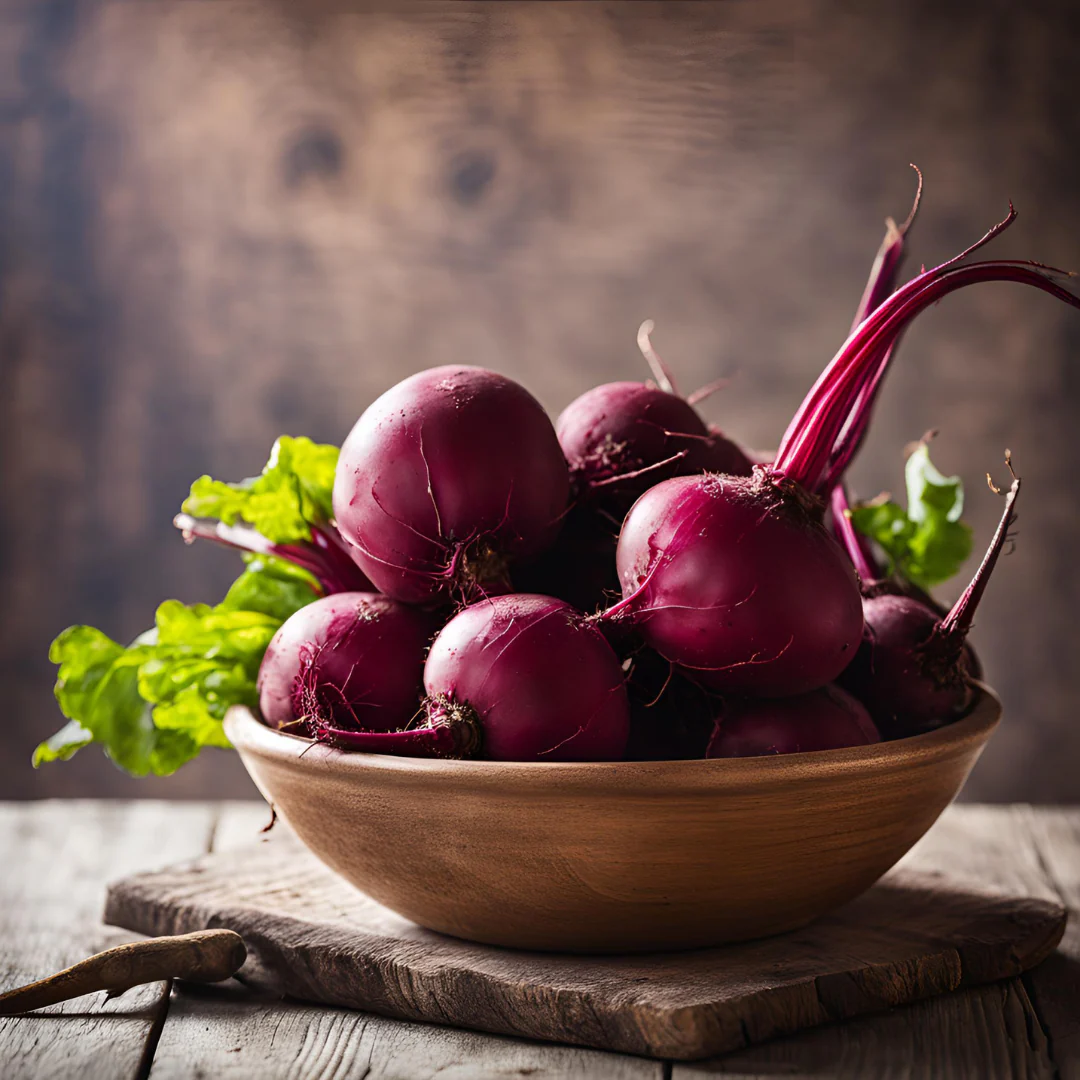 Beet Root Powder - Organic Superfood for Energy and Wellness - Image 5