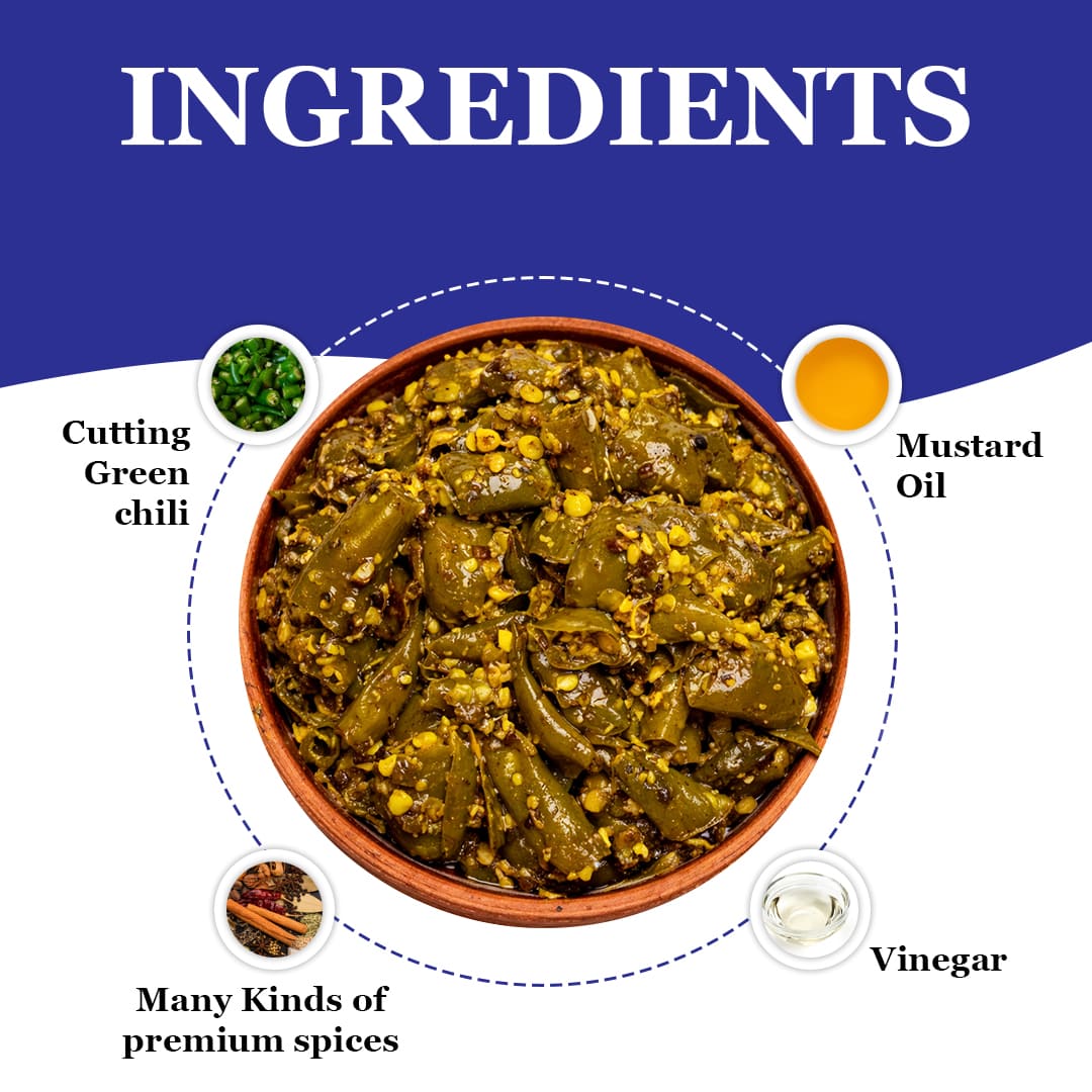 Harakuti Pickle - Image 3
