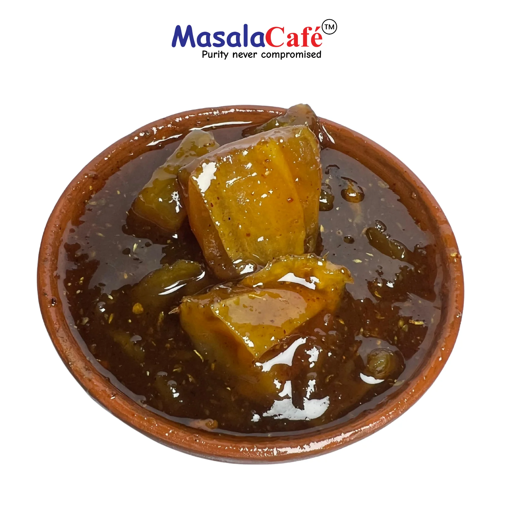 Sweet Mango Pickle - Image 2