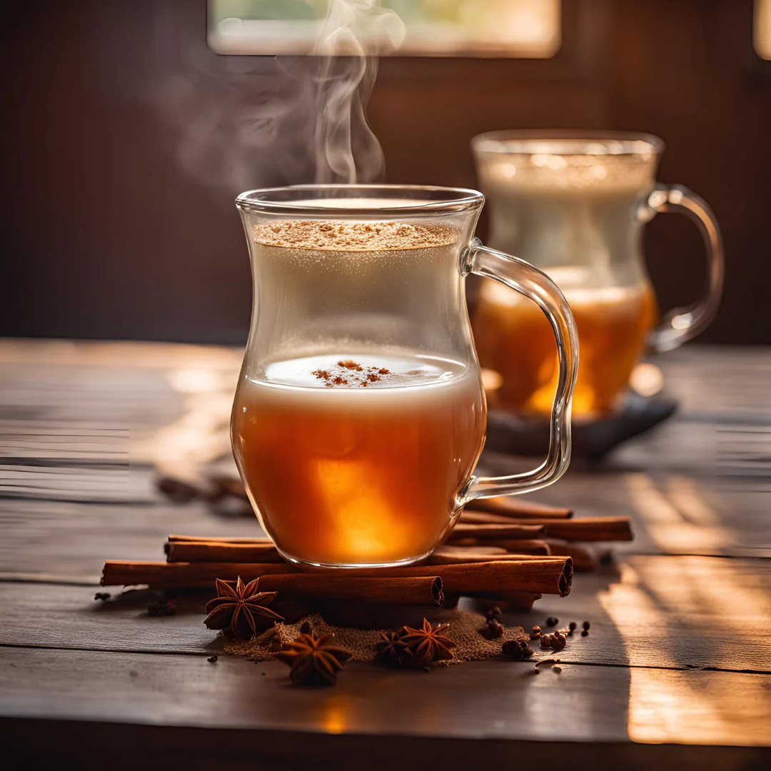 Tea Masala + Kadha + Muri Masala Combo (3x100g) - Image 2